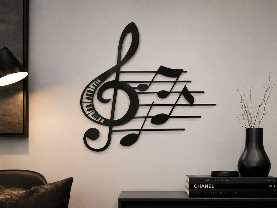 Nota Musical