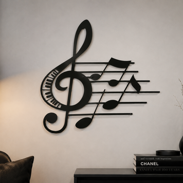 Nota Musical