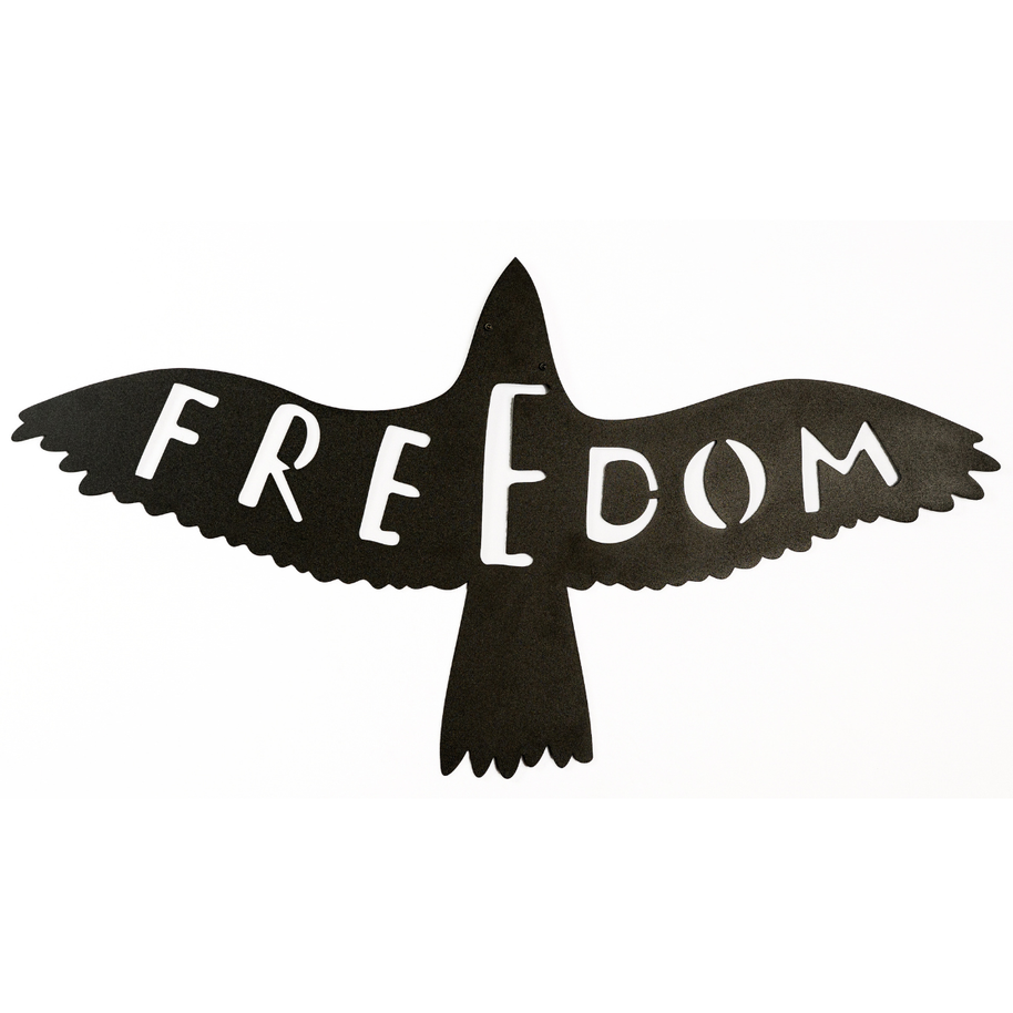 Freedom