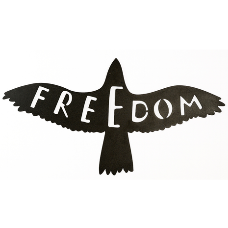 Freedom