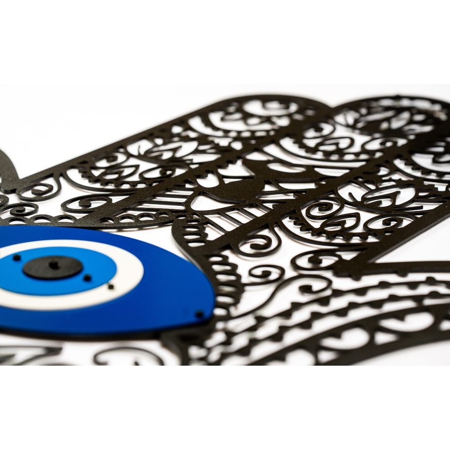 Hamsa, Mano de Protección