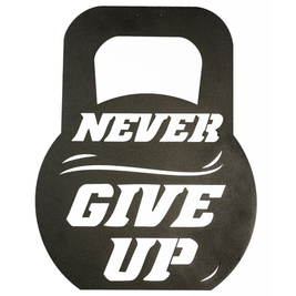 Never Give Up