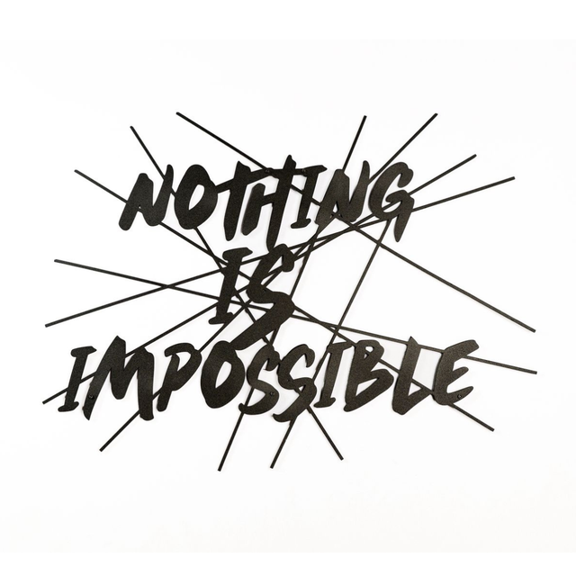Nothing Is Impossible