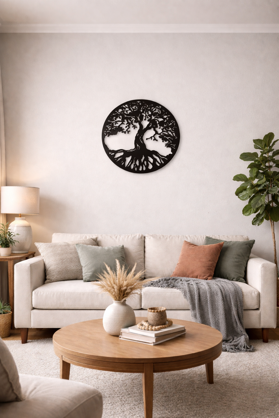 Árbol de la Vida