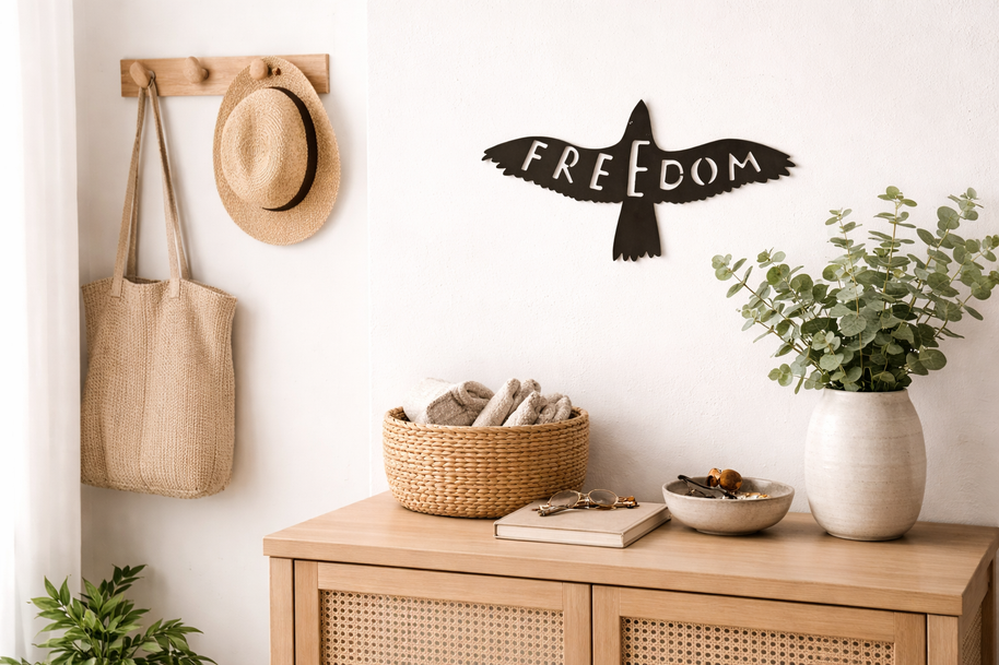 Freedom