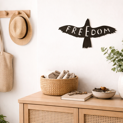 Freedom